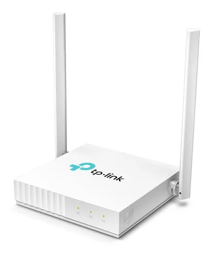 Amplificador Repetidor Señal Wifi Tplink Mercusys Extensor