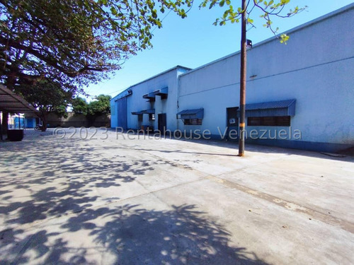 Imagen 1 de 28 de Amplio Galpon Comercial Carretera Cagua La Villa Estef 23-26502