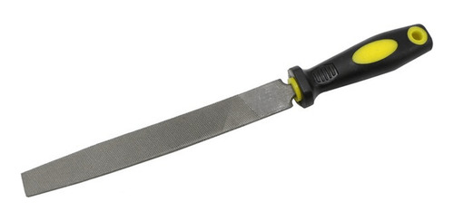Lima Triangular 8 M/plastico Con M Kamasa Km528
