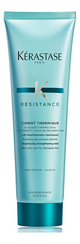 Kerastase Paris Resistencia - 7350718:mL a $302990