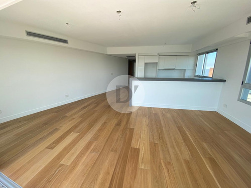 Imagen 10 de 30 de Nila · 4amb · Exclusiva Torre De Categoría · Vistas Al Río ·