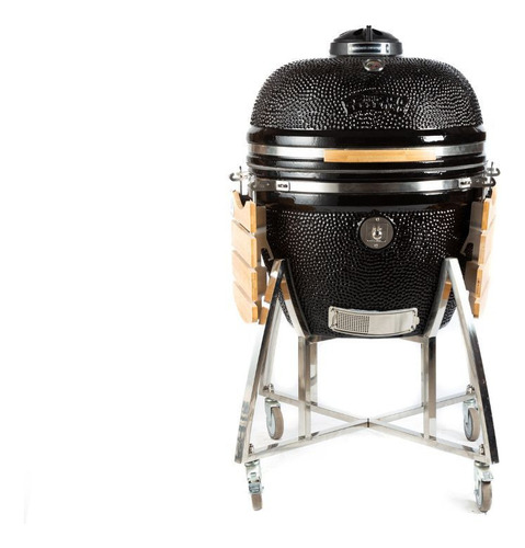 Kamado Argentino Asador Patagónico 27'' - Colores Varios