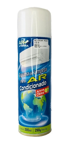 Imagem 7 de 7 de Melhor Espuma Para Limpeza Ar Condicionado