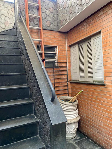 Imagem 3 de 24 de Sobrado Com 3 Dorms, Jardim Monte Kemel, São Paulo - R$ 560 Mil, Cod: 3556 - V3556