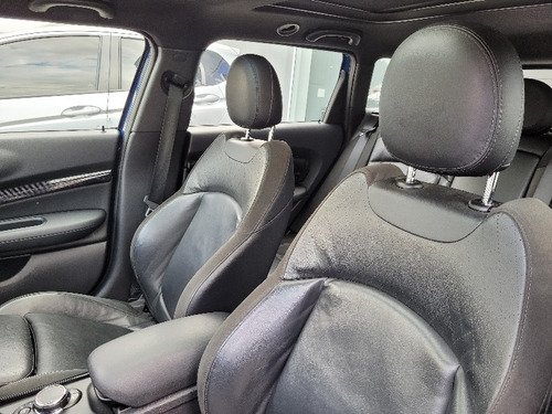 Imagem 10 de 14 de Mini Cooper Clubman 2.0 S Top