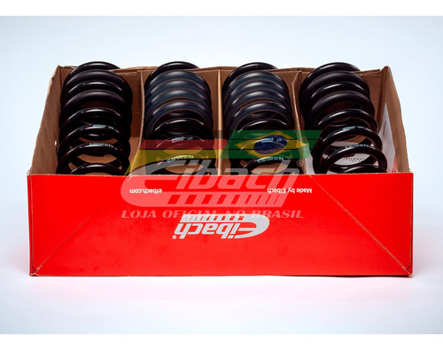Pro-kit Molas Esport Eibach Bmw M5 Competition G30 F90 2018+