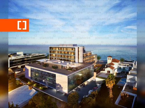 Venta De Apartamento Obra Construcción 3 Dormitorios En Carrasco, Bilú Riviera Unidad 601