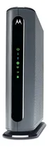 Comprar Motorola Mg7700 Mbps Router Wifi Mg700 Con Power Boost