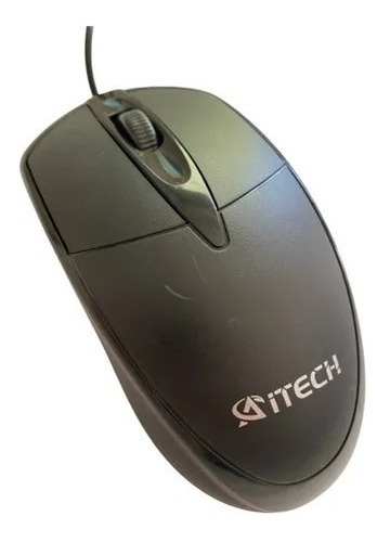 Mouse Aitech Cp72 Usb Optico