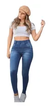 Comprar Calzas De Mujer De Jean Leggings Jeans