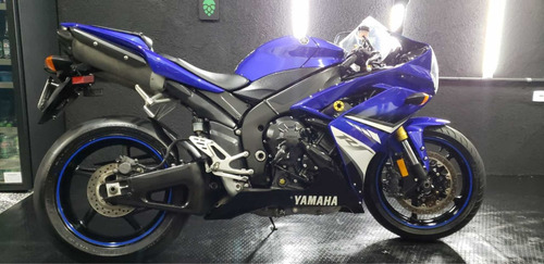 Yamaha R1
