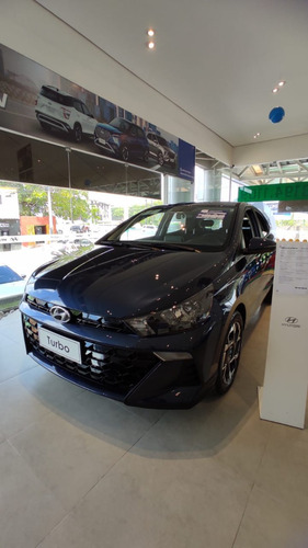 Hyundai HB20 1.0 Comfort Flex 5p