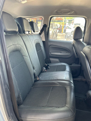 Citroen C3 Aircross 1.6 113cvs Flex 2011/2012-para Peças Rs