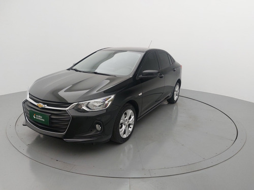 Chevrolet Onix 1.0 TURBO FLEX LTZ AUTOMÁTICO