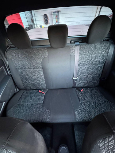 Renault Duster Oroch OROCH Expression 1.6 Flex