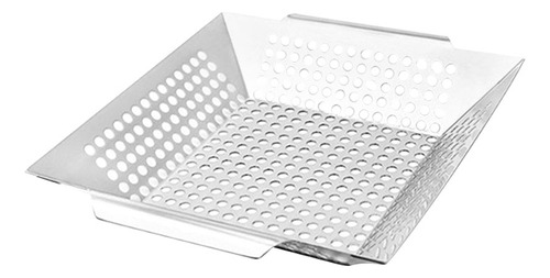 Sartén Perforada Grill Outdoor