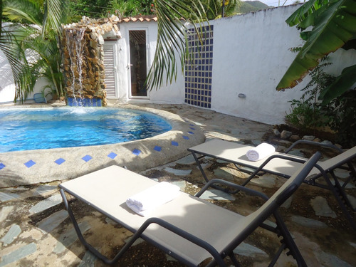 Casa Venta Camoruco, La Asuncion Margarita Ideal Posada Tipo Rancho Chana