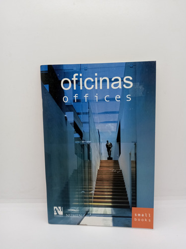 Oficinas - Fernando De Haro - Arquitectura - Bilingüe