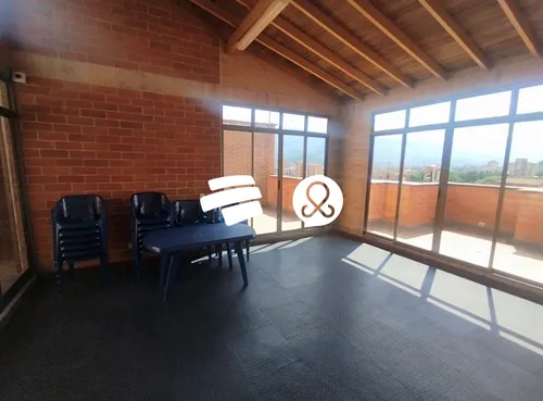 En Venta Apartamento En Laureles
