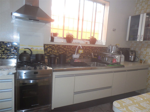 Imagem 7 de 30 de Casa Térrea - 160m² - 03 Dormitórios - Venda - 02 Vagas - Vila Cruzeiro - Reo506354