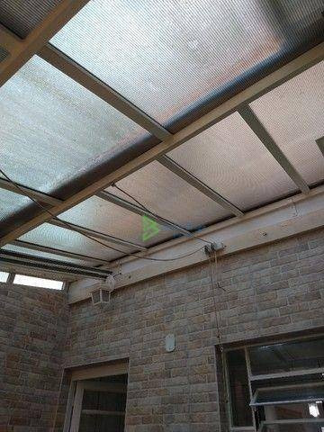 Imagem 13 de 16 de Casa Com 2 Dormitórios À Venda, 75 M² Por R$ 309.000 - Jaraguá - São Paulo/sp - Ca0061