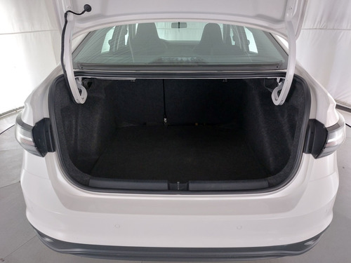 Volkswagen Virtus 1.0 170 TSI AUTOMÁTICO
