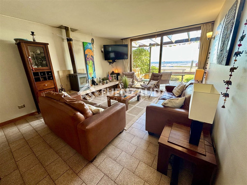 En Venta Con Vista Al Mar Primera Línea En La Playa