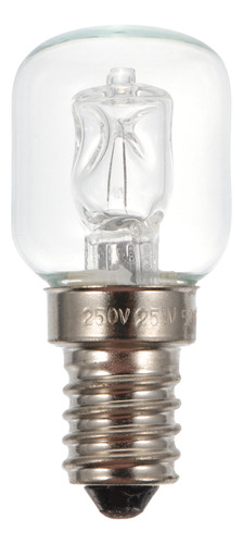 Lámpara De Horno Resistente A Altas Temperaturas