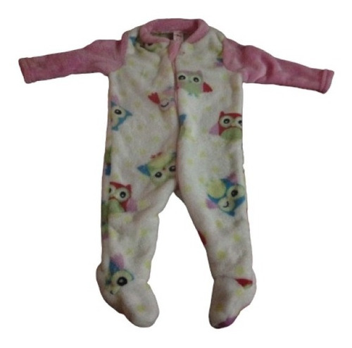 Pijama Enteriza Térmica Niño - Niña Buyplush