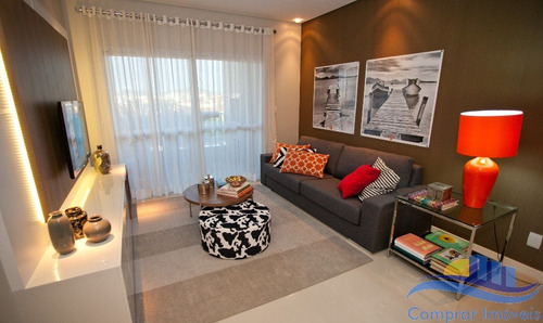 Imagem 13 de 15 de Apartamento - Ponte Do Imaruim - Ref: 208 - V-208