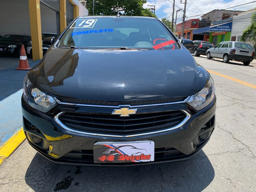 Imagem 2 de 15 de Chevrolet Prisma Lt 1.4 2019