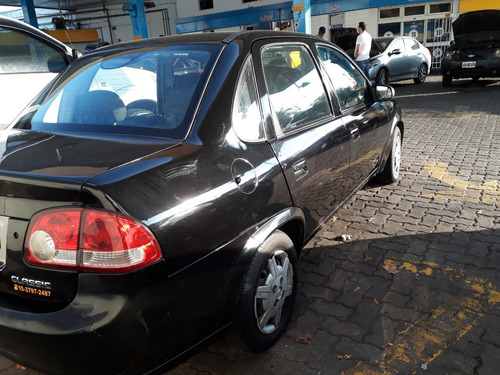 Chevrolet Classic 2014 Gnc