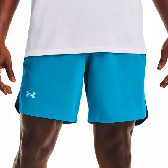 Short Launch Sw 7 Under Armour Under Armour Tienda Oficial