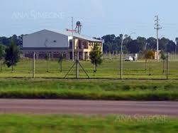 Imagen 6 de 8 de Excelente Lote De 5850 M2 En Parque Industrial Cañuelas
