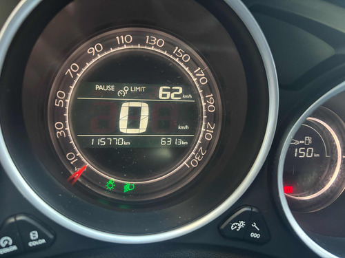 Citroën C4 Lounge 1.6 Thp 165 At6 Shine