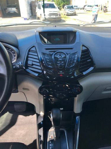 Ford Ecosport 2.0 Titanium Powershift 4x2 Dps6