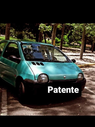 Renault Twingo 1.2 Authentique