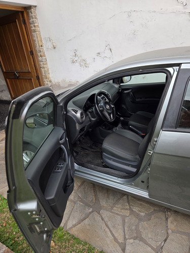 Fiat Palio 1.6 Essence 16v 5P