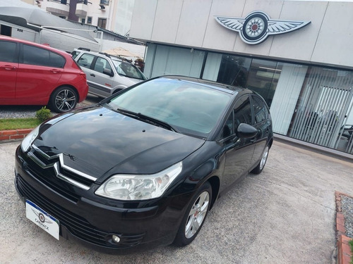 Citroen C4 2.0 Glx Competition 16v At