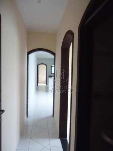 Imagem 7 de 30 de Sobrado Com 3 Dormitórios Para Alugar, 270 M² Por R$ 8.500,00/mês - Vila Camilópolis - Santo André/sp - So0495