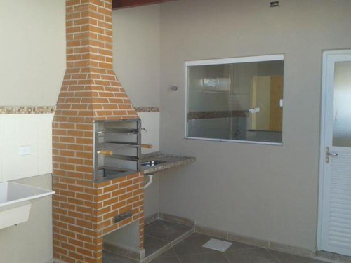 Imagem 17 de 18 de Casa À Venda, 3 Quartos, 1 Suíte, 3 Vagas, Parque São Bento - Sorocaba/sp - 4986
