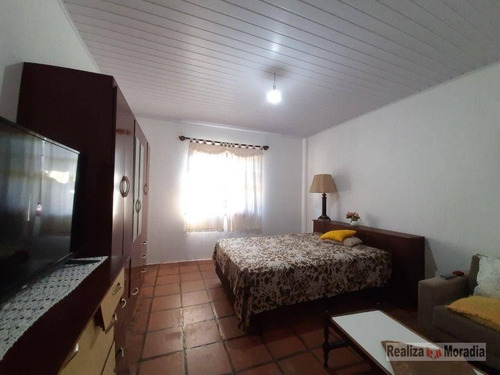 Imagem 2 de 23 de Casa À Venda, 110 M² Por R$ 400.000,00 - Jardim Colibri - Cotia/sp - Ca2009