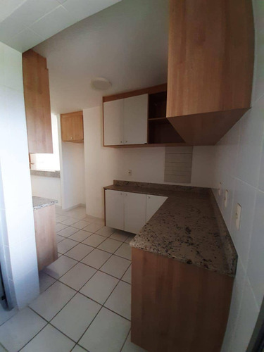 Imagem 18 de 25 de Apartamento Em Manaus - Am - Ap0053_pnim