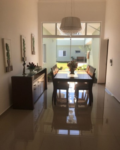 Imagem 4 de 7 de Casa De Esquina Alto Padrão Colina Verde - 650 M² Terreno - Ca00751 - 69417116