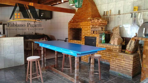 Imagem 4 de 13 de Chácara Para Venda Em Pinhalzinho, Centro, 3 Dormitórios, 2 Banheiros - 33_1-2377491