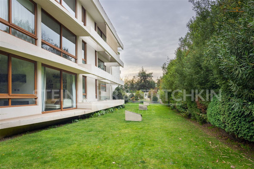 Increíble Duplex I 5d 6b I Jardín Privado I Los Dominicos
