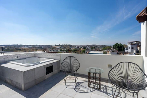 Imagen 27 de 30 de Casa Amoray En Venta, Col. San Antonio En San Miguel De Alle