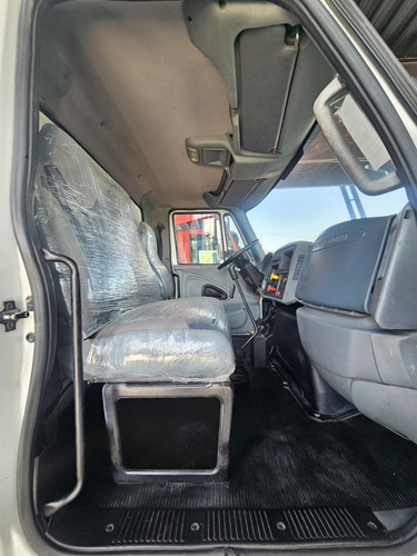 International 4300 Modelo 2014 Volteo Nuevo 7 Metros Cúbicos