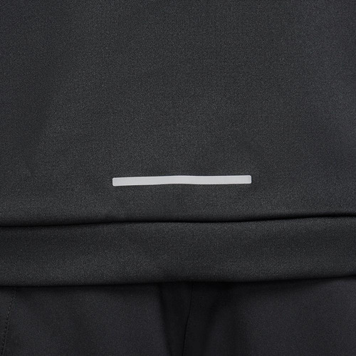 Buzo De Mujer Nike Swoosh Dri-fit 1/4-zip Mid Layer