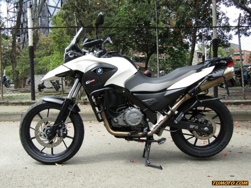 Motos Bmw